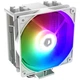 Кулер для процесора ID-Cooling SE-214-XT ARGB White 1700 Am5 (SE-214-XT ARGB White) - зображення 1