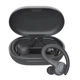 Навушники Jlab GO Air Sport Graphite (IEUEBGAIRSPRTRBLK124) - изображение 5