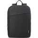 Рюкзак для ноутбука Lenovo 15.6" Casual b210 Black (gx40q17225) - зображення 1