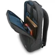 Рюкзак для ноутбука Lenovo 15.6" Casual b210 Black (gx40q17225) - зображення 5