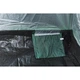 3-х местная кемпинговая палатка Skif Outdoor Adventure II, 200x200 cm зеленая - изображение 6