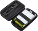 Фонарь кемпинговый Skif Outdoor Light Shield Black/Green (павербанк 6000mAh, USB) - изображение 3