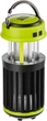 Ліхтар кемпінговий Skif Outdoor Gaper Black/Green (2000 mAh, 6 годин) з захистом від комах - зображення 1