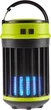 Ліхтар кемпінговий Skif Outdoor Gaper Black/Green (2000 mAh, 6 годин) з захистом від комах - зображення 4