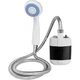Душ портативный Portable Outdoor Shower с аккумулятором и USB зарядкой (R93739) - изображение 1