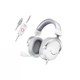 Навушники Fifine H9W White (H9W) - зображення 4