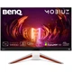 Монітор BenQ Mobiuz EX2710U (9H.LKTLA.TBE) - зображення 1