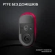 Мышка Logitech G Pro X Superlight 2 Magenta (910-006797) - изображение 9