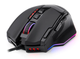 Мышь Redragon Sniper M801 RGB USB Black (77608) - изображение 2
