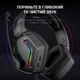 Навушники Gamepro HS605 RGB Black (HS605) - зображення 9