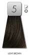 Камуфляж краска седины для мужчин Keune 1922 Color №5 Light Brown 60 мл - изображение 2