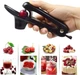 Машинка для удаления косточек из вишни Cherry Olive Черная - изображение 2