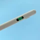 Стилус 2268 Active Stylus Pen for iPad mini, Air, Pro с цифровым дисплэем, белый - изображение 5