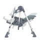 Стульчик-качели для кормления SWAN ME 1087-G Pale Green - изображение 8