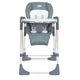 Стульчик-качели для кормления SWAN ME 1087-G Pale Green - изображение 7
