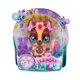 Игровой набор Песик Куки Bubiloons W2 85633 фигурка, аксессуары, шарики - изображение 1