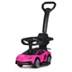 Детская Каталка-толокар "Lamborghini" Bambi M 5777EL-8 до 25 кг - изображение 1