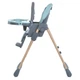 Стульчик Для Кормления Craft Me 1115-w Mint, До 15 Кг (302287) - изображение 12