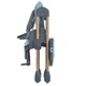 Стульчик Для Кормления Craft Me 1115-w Mint, До 15 Кг (302287) - изображение 4