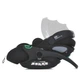 Автокресло детское ME 1110 i-FIX ME El Camino ME 1110 Jet Black - изображение 5