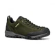 Кроссовки трекинговые Scarpa Mojito Trail GTX Thyme green/Lime, размер 44 - изображение 1