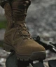 Демисезонные тактические туфли Altama Apex SBM "TruFit-Systeem" Gore-Tex, Койот, размер 42 - изображение 4