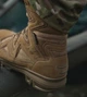 Демисезонные тактические туфли Altama Apex SBM "TruFit-Systeem" Gore-Tex, Койот, размер 42 - изображение 5