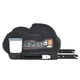 Автокресло-бустер ME 1147 i-RIDE El Camino ME 1147 Black - изображение 3