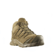 Черевики тактичні Salomon XA Forces MID Gore-Tex Coyote Brown, Розмір 43 - зображення 7