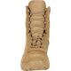 Черевики тактичні Rocky Boots S2V Waterproof 400G Insulated Tactical Military Boot Coyote Brown, Розмір 46 - зображення 4