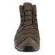 Ботинки тактические Salomon XA Forces MID GTX Earth Brown, Размер 43 - изображение 6