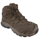 Ботинки тактические Salomon XA Forces MID GTX Earth Brown, Размер 42 - изображение 1