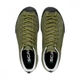 Кроссовки трекинговые, летние Scarpa Mojito Planet Fabric Olive, размер 40 - изображение 3