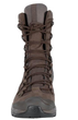 Черевики тактичні Salomon Quest 4D Forces 2 High GTX EN Earth Brown, Розмір 43 - зображення 5