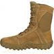 Черевики тактичні Rocky Boots S2V Tactical Military Boot Coyote Brown, Розмір 43 - зображення 6