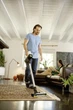 Вертикальний пилосос Karcher VC 6 Cordless Premium 1.198-680.0 - изображение 3