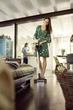 Вертикальний пилосос Karcher VC 6 Cordless Premium 1.198-680.0 - изображение 5