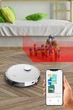 Робот-пилосос Hexo Smart - зображення 9
