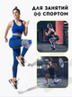 Коленный ортез динамический бандаж KNEE SUPPORT AA-18 AND XL-875 - изображение 6