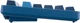 Клавіатура Akko 3108DS Ocean Star CS Orange V2 (6925758614214) Blue - зображення 7