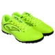 Сороконіжки взуття футбольне розмір 43.5 Joma LIGA 5 LIGS2309TF (верх-фібратек, тканина, TPU, підошва-RB, салатовий) - зображення 4