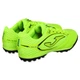 Сороконіжки взуття футбольне розмір 43.5 Joma LIGA 5 LIGS2309TF (верх-фібратек, тканина, TPU, підошва-RB, салатовий) - зображення 5