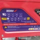 Генератор бензиновый (3 фазы) Dedra DEGB7503K 6,5кВт - изображение 3