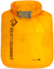 Worek wodoszczelny Sea To Summit Ultra-Sil 3 l Yellow (9327868153428) - obraz 1