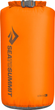 Worek wodoszczelny Sea To Summit Ultra-Sil 8 l Orange (9327868153503) - obraz 1