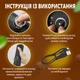 Мельница для специй и соли беспроводной набор из двух мельниц (измельчителей) с регулируемой степенью помола - изображение 8
