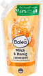 Крем-мило запаска з ароматом молока та меду Balea Cremeseife Milch & Honig 500 мл - зображення 1