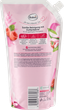 Крем-мило запаска з ароматом магнолії та малини Balea Cremeseife Raspberry & Magnolia 850 мл - зображення 2