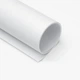 Белый виниловый водонепроницаемый фотофон ПВХ, 120×200 см, Background pvc board - изображение 1