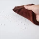 Белый виниловый водонепроницаемый фотофон ПВХ, 120×200 см, Background pvc board - изображение 6